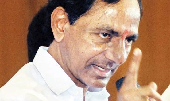 telangana chief minister kcr,siddipet distric,31 districts in telanagana  40ఏళ్ళ నాటి కలను నెరవేర్చుకున్న కేసీఆర్.!